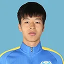 Ma Junliang — cầu thủ, Hebei Kungfu