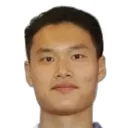 Chen Zhao — cầu thủ, Yichun Grand Tiger