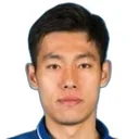 Bi Jinhao — cầu thủ, Dalian Zhixing