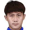 Jiang Shenglong — cầu thủ, Shanghai Shenhua