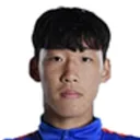 Zhu Chenjie — cầu thủ, Shanghai Shenhua