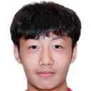 Xu Haoyang — cầu thủ, Shanghai Shenhua