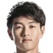 Chen Junlin — cầu thủ, Guizhou Zhucheng