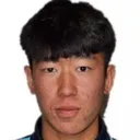 He Yupeng — cầu thủ, Beijing Guoan