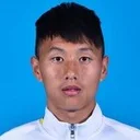 Chang Feiya — cầu thủ, Dongguan United