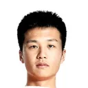 Liu Yun — cầu thủ, Dalian Huayi