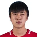 Jin Yangyang — cầu thủ, Qingdao Jonoon