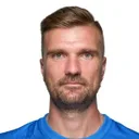 Andrew Russell — cầu thủ