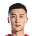 Zhang Junzhe — cầu thủ, Xi'an Ronghai