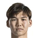 Li Chen — cầu thủ, Jiangxi Liansheng