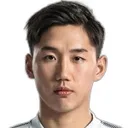Cao Yongjing — cầu thủ, Beijing Guoan