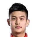 Yang Yihu — cầu thủ, Meizhou Kejia