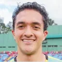 Ricardo Jérez — cầu thủ, Chattanooga Red Wolves