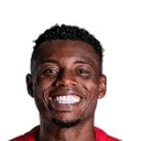 Jeisson Palacios — cầu thủ, Nashville SC