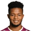 Yhorman Hurtado — cầu thủ, America de Cali