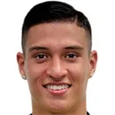Juan Portilla — cầu thủ, Atletico Paranaense