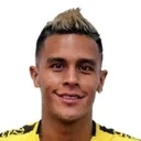 Juan Ríos — cầu thủ, Junior