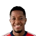 Alexis Serna — cầu thủ, Beitar Jerusalem