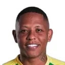 Jhon Vásquez — cầu thủ, Llaneros