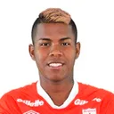 Daniel Quiñones — cầu thủ, Llaneros