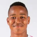 Andrés Álvarez — cầu thủ, Internacional Palmira