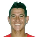 Daniel Buitrago — cầu thủ, El Farolito