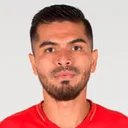 J. Guevara — cầu thủ, Arema FC