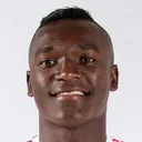 Kevin Viveros — cầu thủ, Atletico Paranaense
