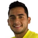 Efraín Navarro — cầu thủ, Once Caldas