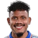 Jeison Quiñónes — cầu thủ, Yokohama F. Marinos
