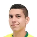 Johan Caballero — cầu thủ, Internacional de Bogota