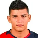 Kevin Agudelo — cầu thủ, Al Nasr