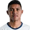Andrés Amaya — cầu thủ, Fortaleza FC