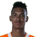 Diego Moreno — cầu thủ, Independiente Medellin