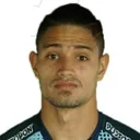 David Agudelo — cầu thủ, Chico