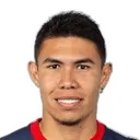 Nicolás Hernández — cầu thủ, America de Cali