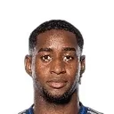 Andrés Reyes — cầu thủ, Atletico Nacional