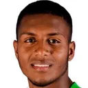 Yéiler Góez — cầu thủ, Deportivo Pasto