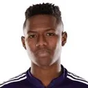 Andrés Perea — cầu thủ, New York City FC
