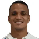 Bryan Rovira — cầu thủ, Deportes Tolima