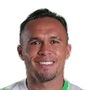 Andrés Sarmiento — cầu thủ, Atletico Nacional
