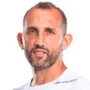 Hernán Barcos — cầu thủ, Sporting Cristal