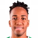 Hayen Palacios — cầu thủ, Independiente Medellin