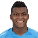 Juan Chaverra — cầu thủ, Alianza Valledupar