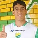 Jhony da Silva — cầu thủ, Miramar