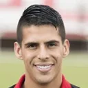 M. Duarte — cầu thủ, Cucuta