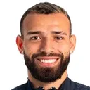 Antony Velasco — cầu thủ, Anzoátegui FC