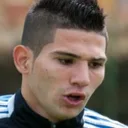Jhonatan Agudelo — cầu thủ, Cucuta