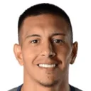 Lisandro Cabrera — cầu thủ, Deportivo Maipu