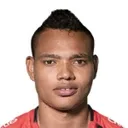 Luis Miranda — cầu thủ, Llaneros